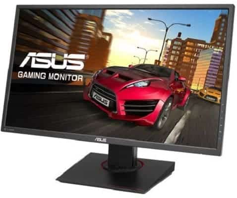 best wqhd monitor 2018