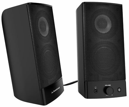 best budget gaming speakers 2018