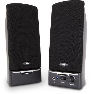 best gaming speakers