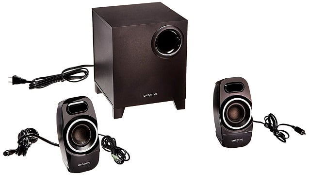best pc speakers