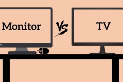 monitor response time