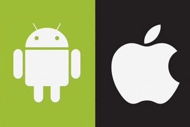 android vs ios for gaming