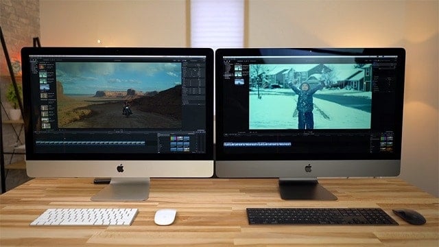 Sind Imacs gut für Spiele geeignet