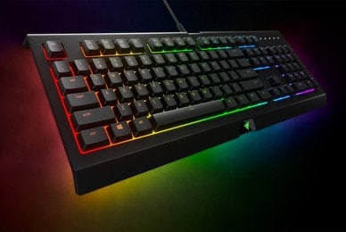 cheap gaming keyboard
