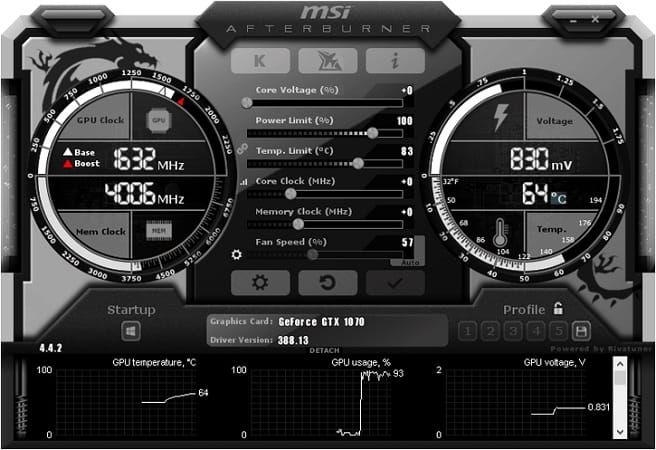 pegs Dare Pensioneret How To Monitor Your GPU and CPU Temperature [2023 Guide]