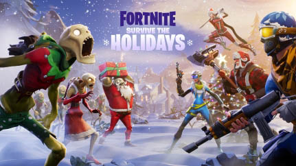 events will grant you a lot of v bucks they can hav!   e their own quest lines and progression system be sure to check out the current event in order to rack - how to get free fortnite v bucks