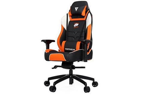 vertagear pl6000 gaming chair
