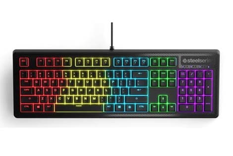 steelseries apex 150 review