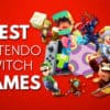 The Best Nintendo Switch Games 2019
