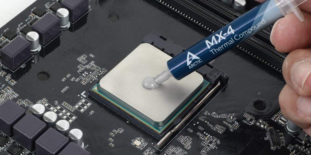 Best Thermal Paste 2025 Reviews Guide GamingScan