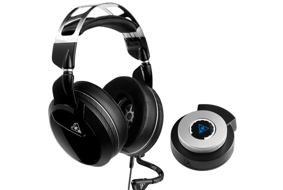 Turtle Beach Elite Pro