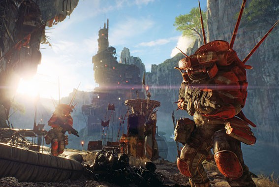 Skyrim Spawn Enemies