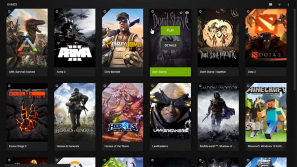 How To Uninstall Geforce Experience Easy Guide Gamingscan How To Uninstall Geforce Experience Easy Guide Gamingscan