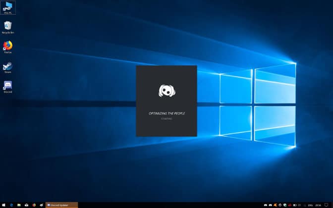 Discord Not Updating Here S The Fix Simple Gamingscan