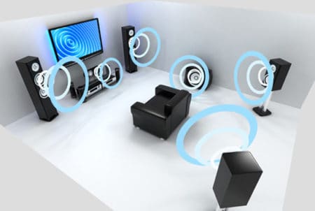 Windows 10 Surround Sound