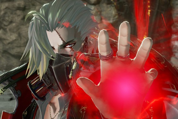 Code Vein Pc Release Date