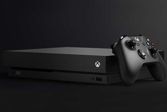 Newest Xbox