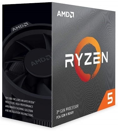 Best CPU 2020