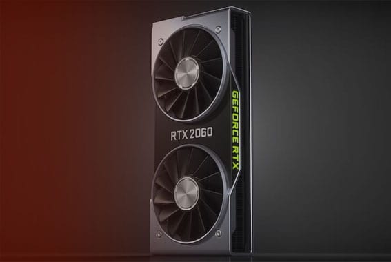 Best RTX 2060