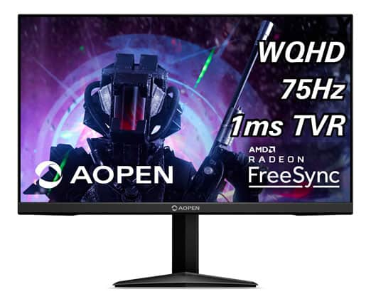 Aopen 27ml1u