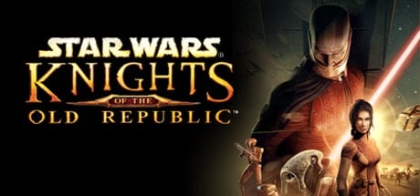 Star Wars Knights Of The Old Republic