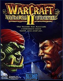 Warcraft Ii Tides Of Darkness
