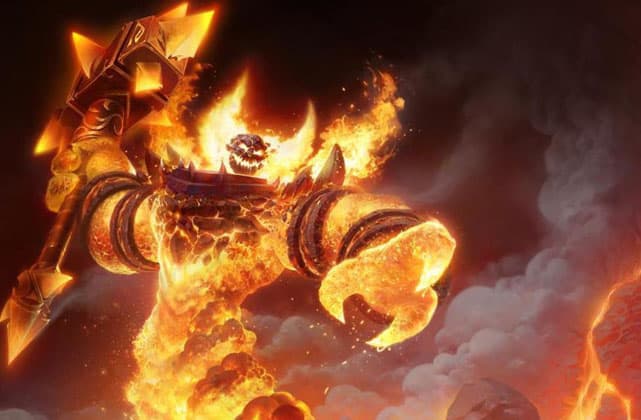 World Of Warcraft Classic