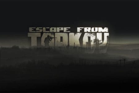 best settings for escape from tarkov