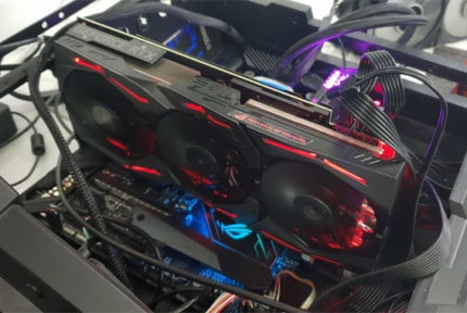 Best RTX 2070 Super Graphics Card