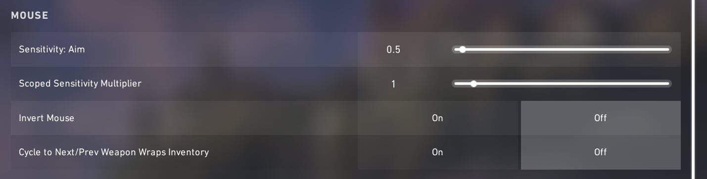Change this setting to improve your aim instantly #valorant #valorantt, Mouse Gaming