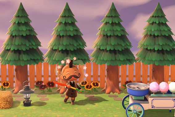 Animal Crossing New Horizons Guide How To Earn Nook Miles