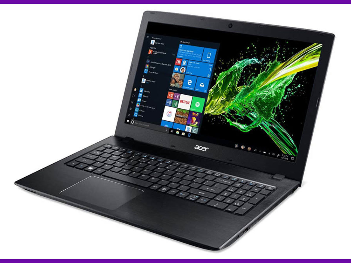 Acer Aspire E 15 Review 2021 Why This Laptop Is Not Worth It