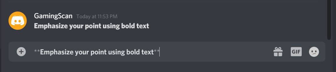 how to strikethrough text discord how to strikethrough text discord