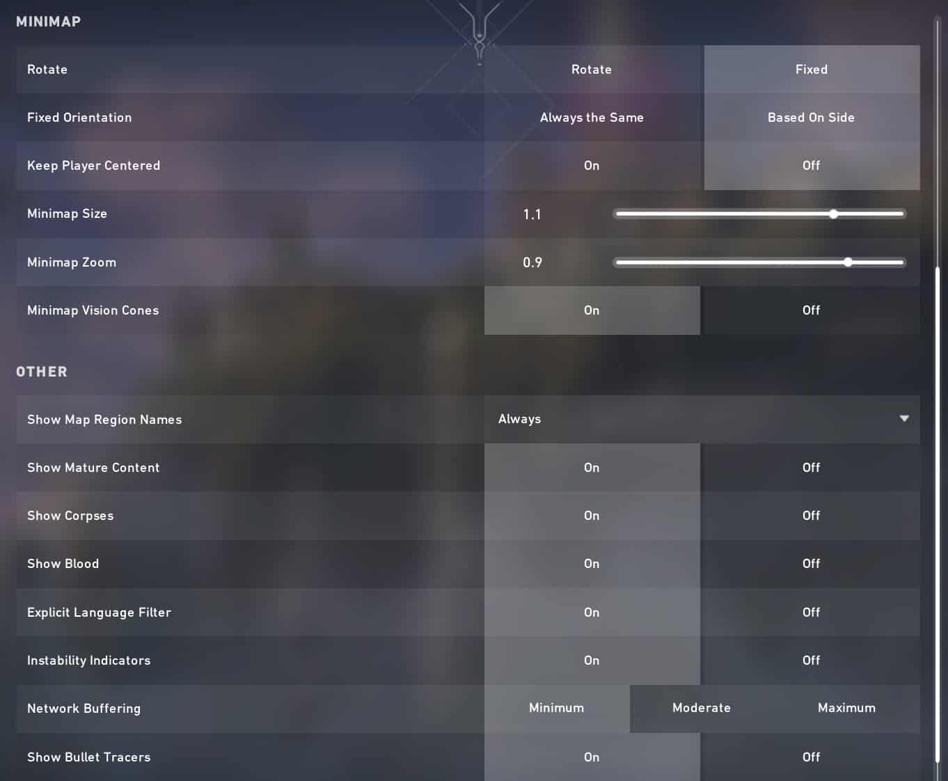 Valorant Best Audio Settings: Sharpen Your In-Game Awareness - N4G