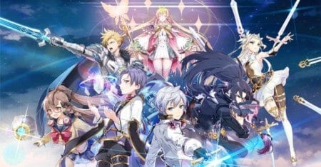 Epic Seven Tier List