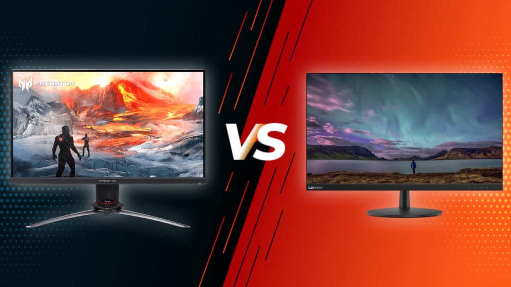 Direct LED vs Edge LED What Is The Difference? [Simple]
