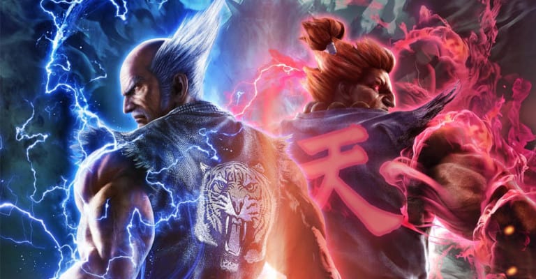 Tekken 7 Tier List Oct. 2020 Update - GamingScan