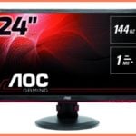 AOC G2460PF Review