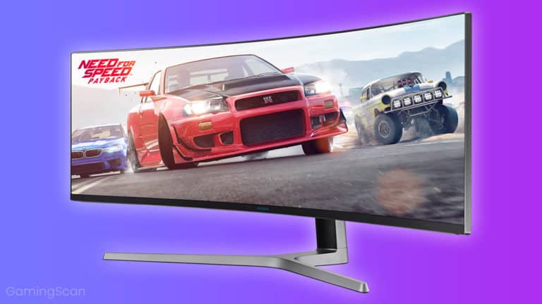 What Is The Best Resolution For Gaming? [The 2025 Guide]
