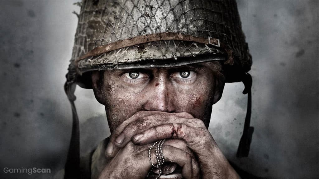 Best Settings For Call Of Duty WWII PC Boost FPS 