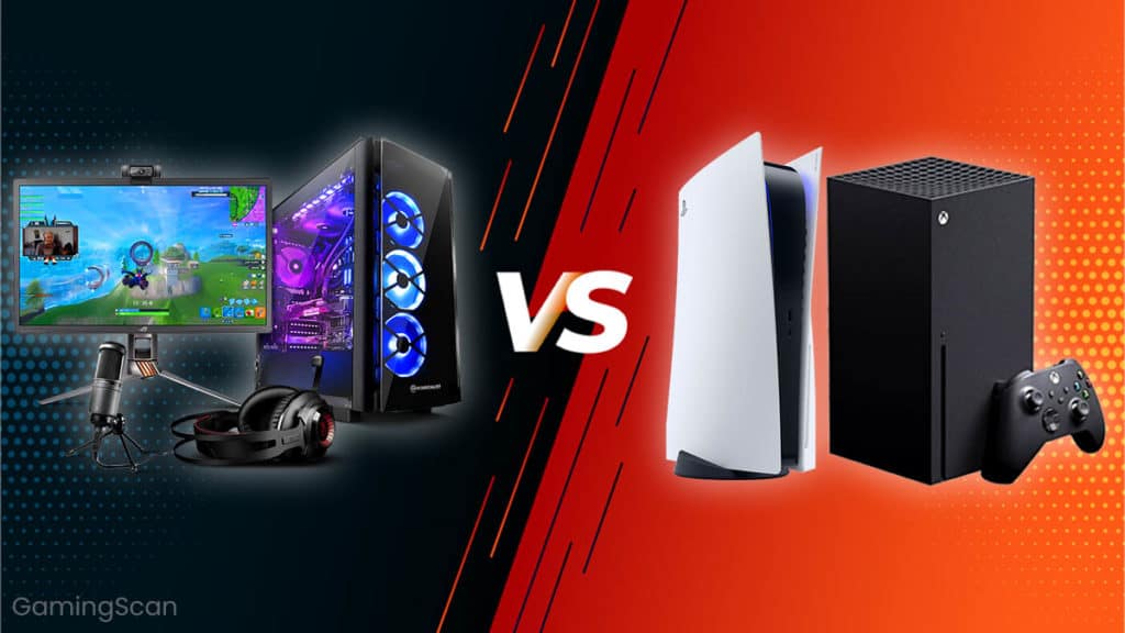 Gaming Laptop vs Desktop Which Is Best For You? [2025 Guide]