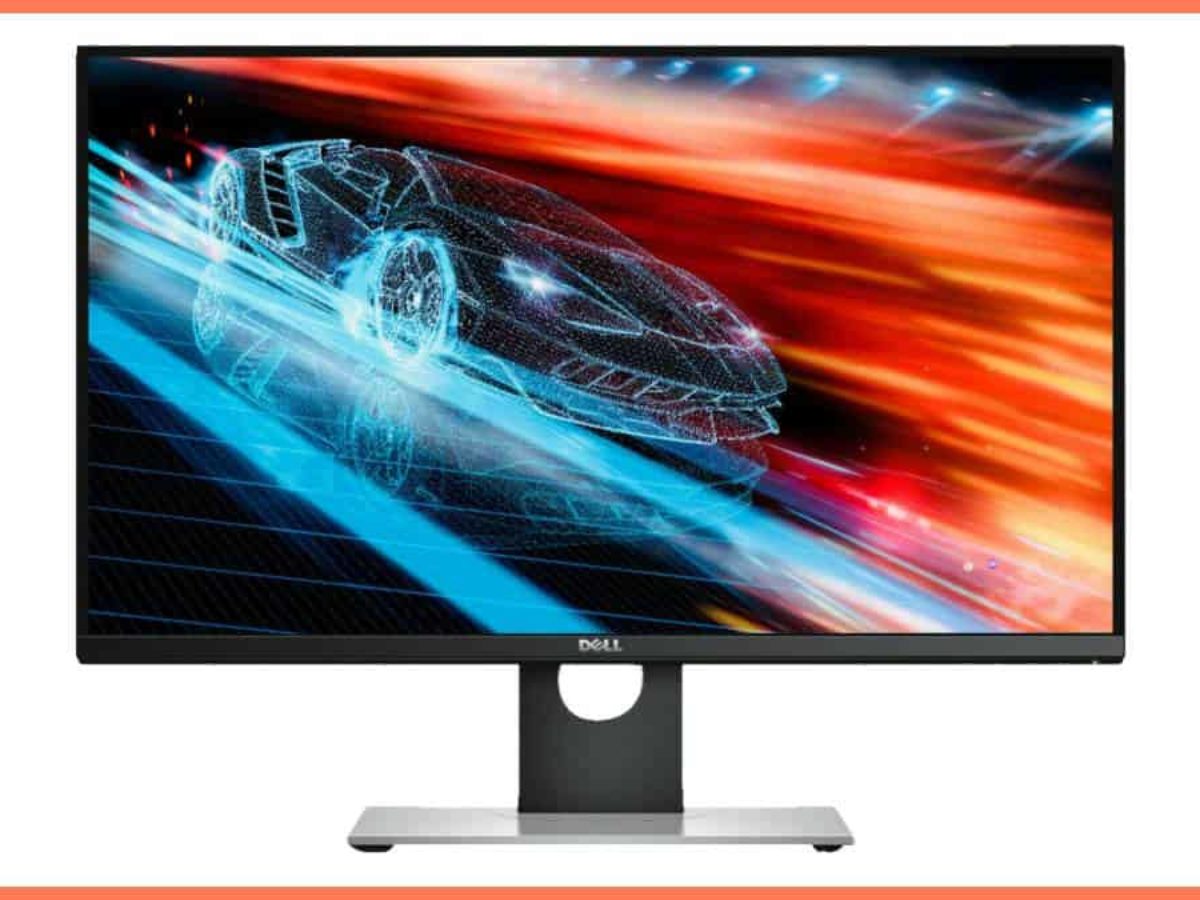 Dell S2716DG Review 2022 - Why This 