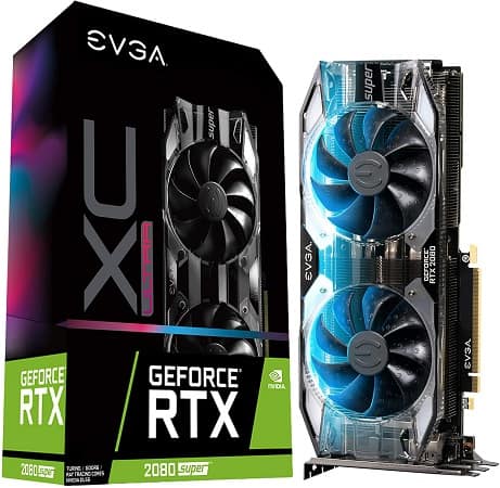 Best RTX 2080 Graphics Cards [2025 Guide] - GamingScan
