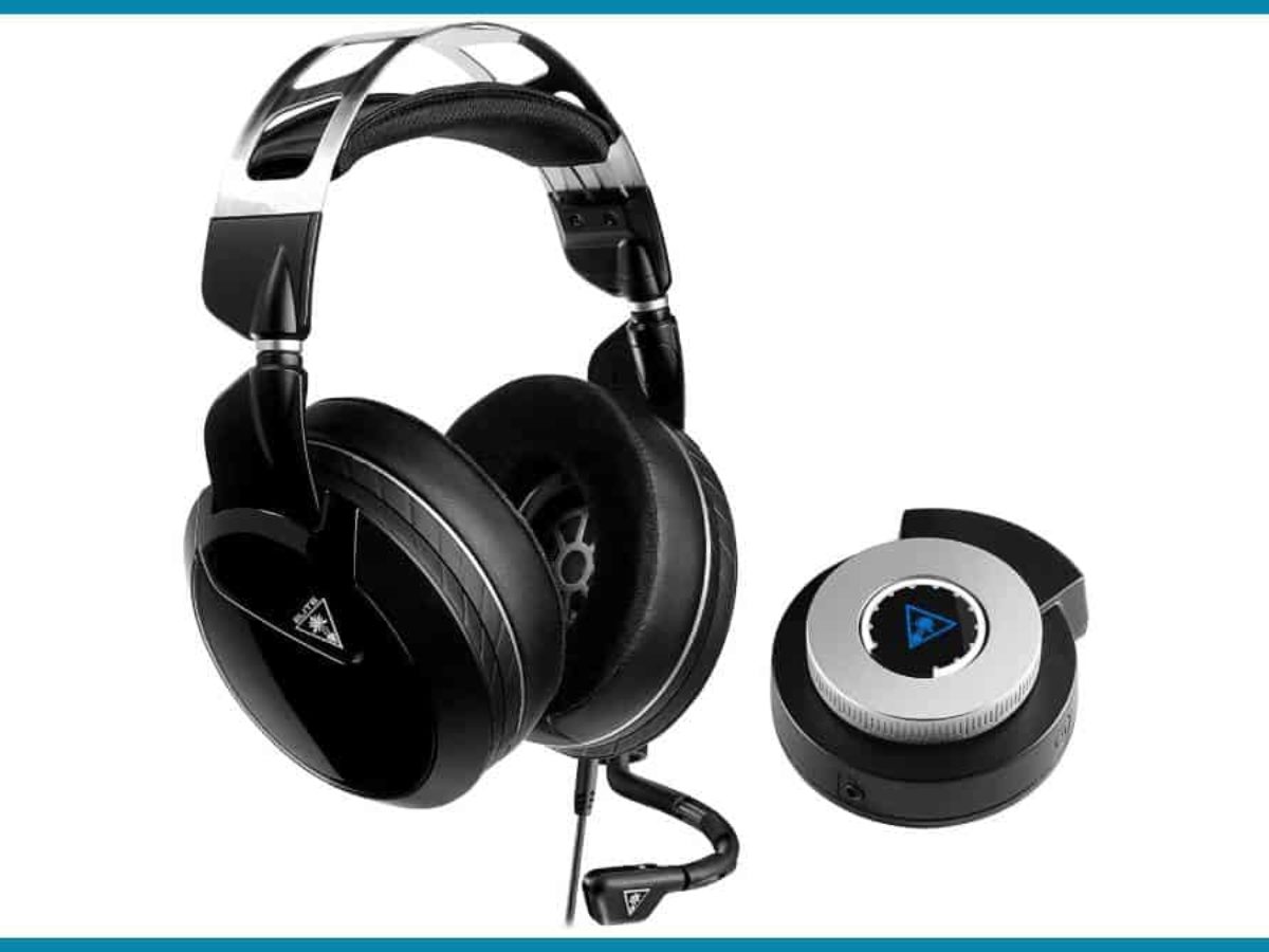 Turtle Beach Elite Pro 2 Review 2022 