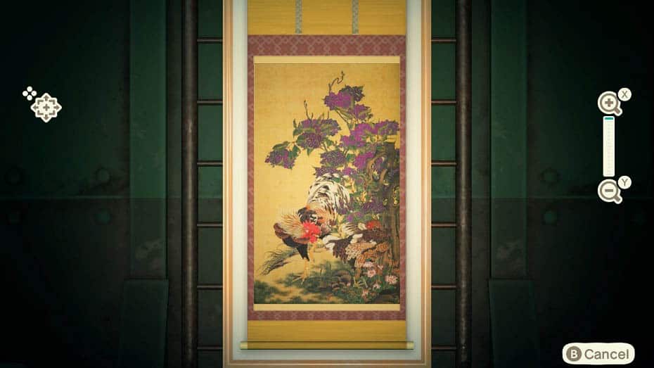 Animal Crossing: New Horizons: How To Spot Fake Art [Guide]