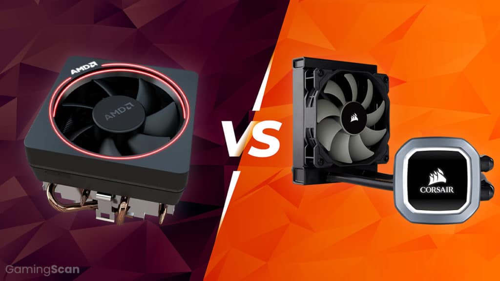 Stock CPU Cooler vs Aftermarket Which Is Best? [2025 Guide]