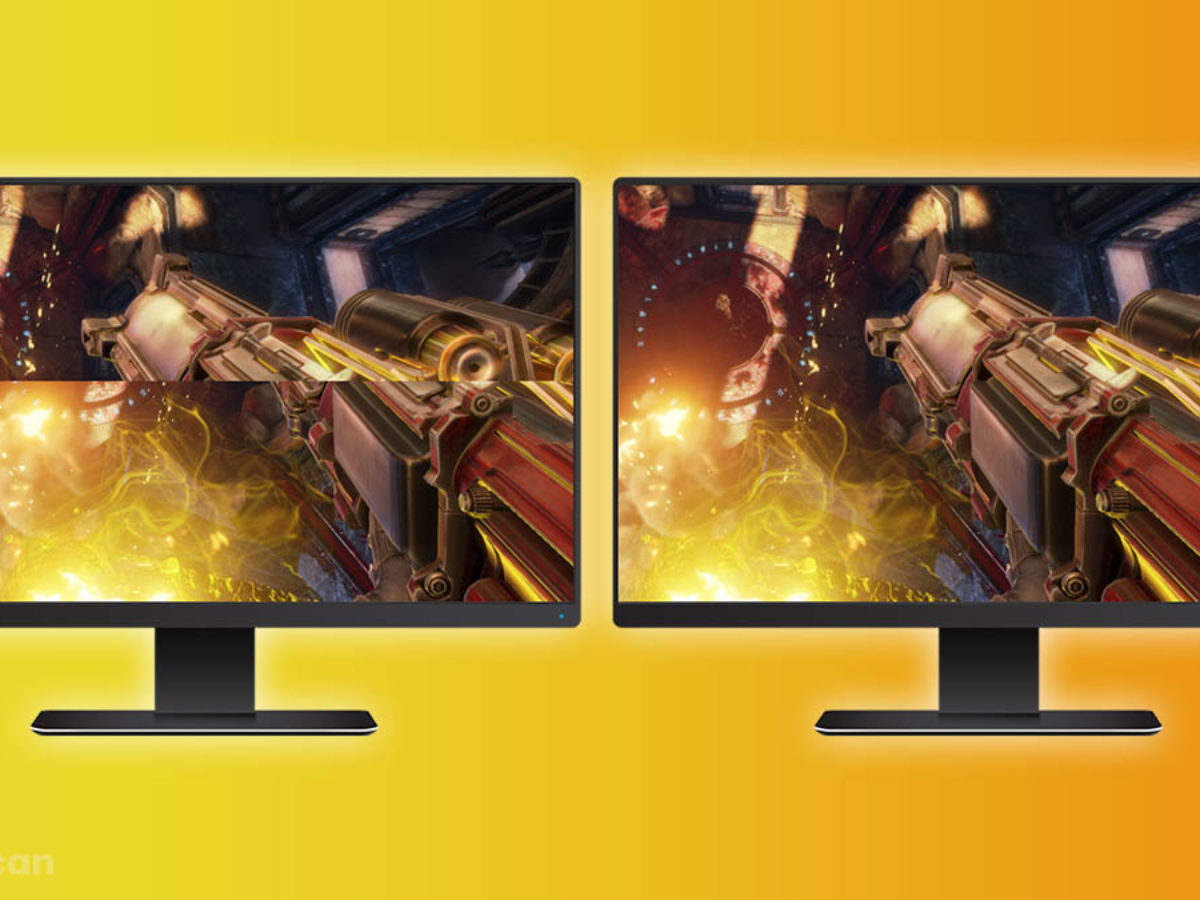 What Is V Sync And Should You Use It Simple Explanation