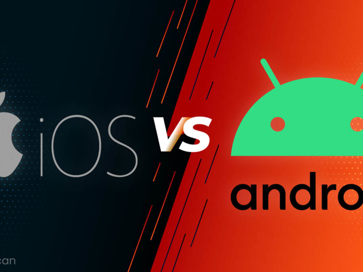 Ios Vs Android Nov 2021 Comparison Gamingscan