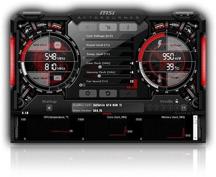 Optimal CPU and GPU Temperatures For Guide]