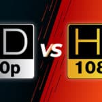 720p vs 1080p
